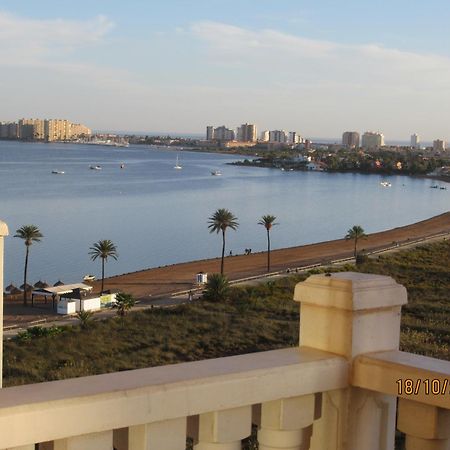 Playa Paraiso - Penthouse Apartment - Secure Free Parking And Wifi Cartagena Kültér fotó