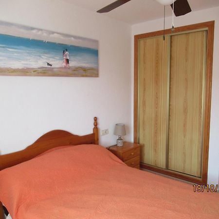 Playa Paraiso - Penthouse Apartment - Secure Free Parking And Wifi Cartagena Kültér fotó