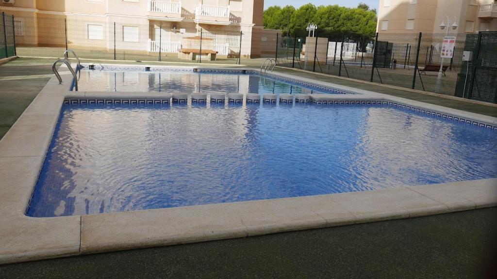 Playa Paraiso - Penthouse Apartment - Secure Free Parking And Wifi Cartagena Kültér fotó
