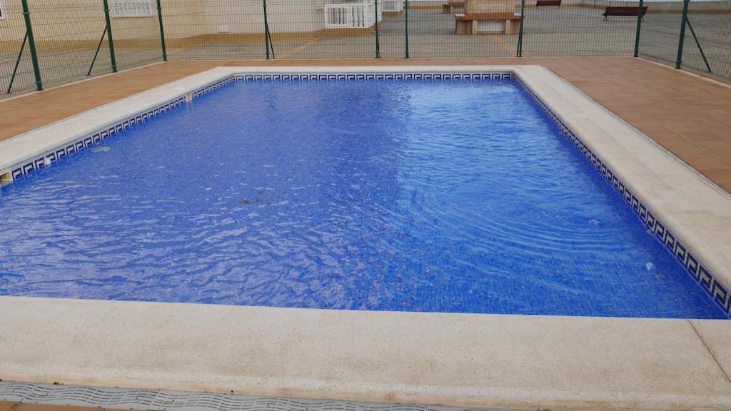 Playa Paraiso - Penthouse Apartment - Secure Free Parking And Wifi Cartagena Kültér fotó