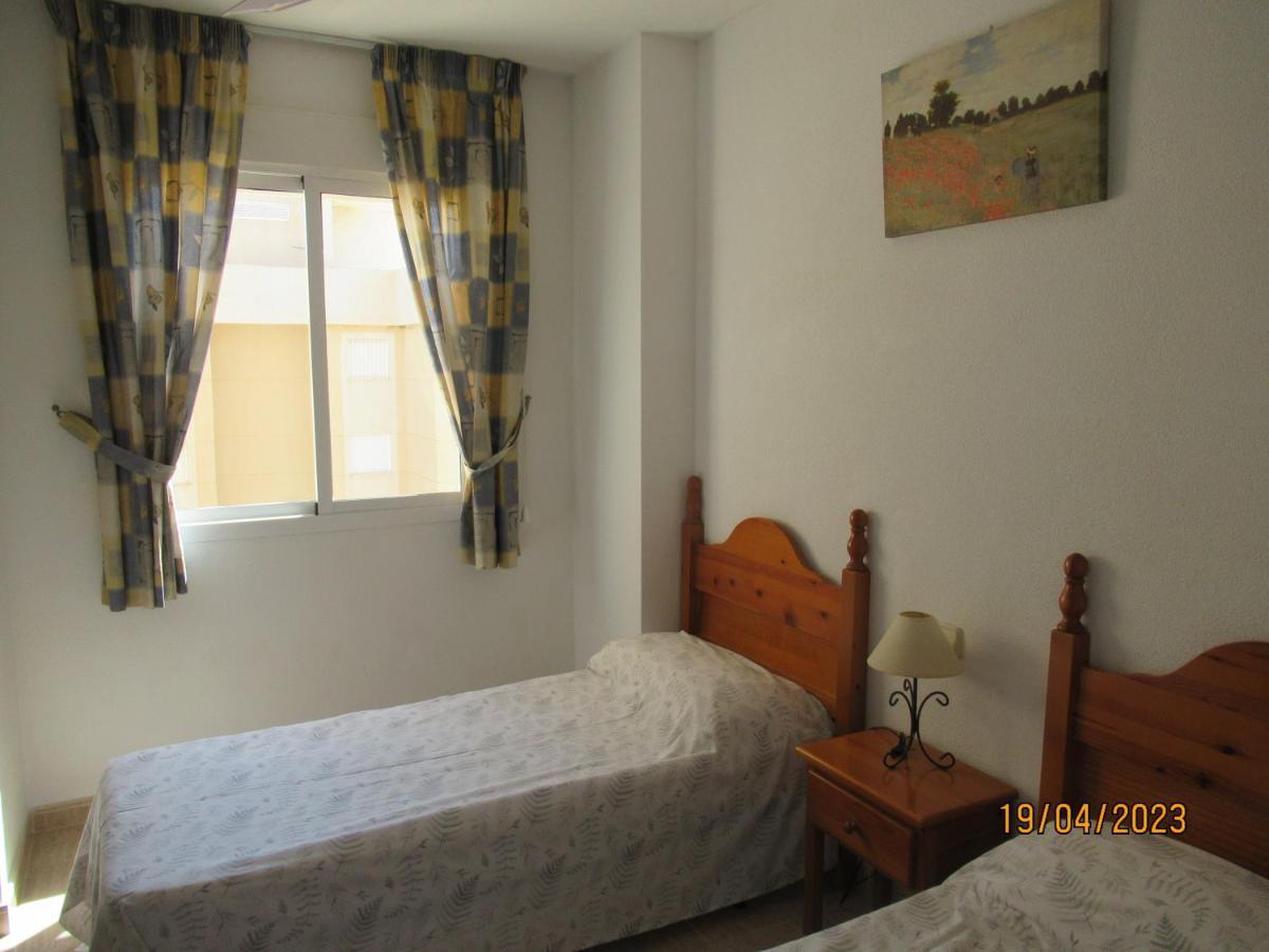 Playa Paraiso - Penthouse Apartment - Secure Free Parking And Wifi Cartagena Kültér fotó