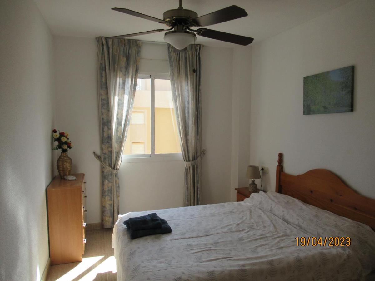 Playa Paraiso - Penthouse Apartment - Secure Free Parking And Wifi Cartagena Kültér fotó