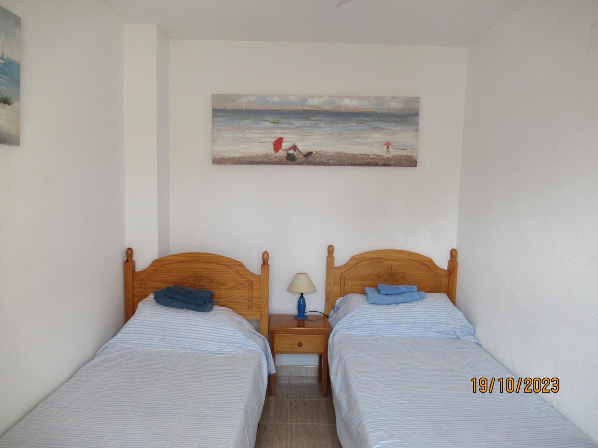 Playa Paraiso - Penthouse Apartment - Secure Free Parking And Wifi Cartagena Kültér fotó