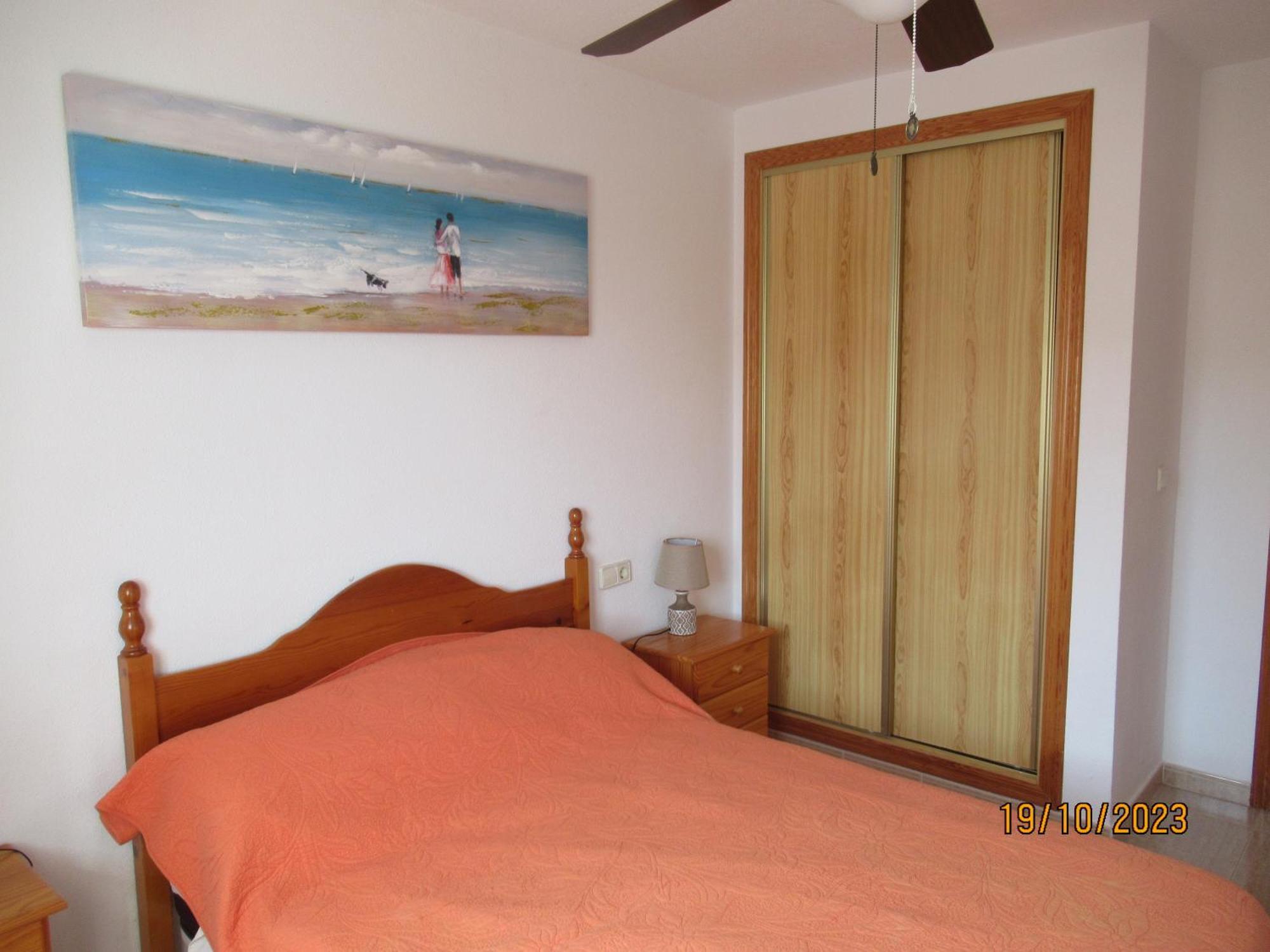 Playa Paraiso - Penthouse Apartment - Secure Free Parking And Wifi Cartagena Kültér fotó